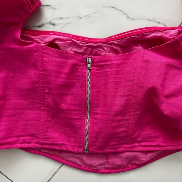 Showpo top - Picture 5 of 7